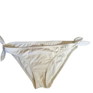 VICTORIAS SECRET bikini bottoms M